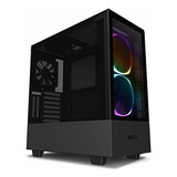 Nzxt H510 Elite - Ca-h510e-b1 - Estuche Atx Premium Mid-towe