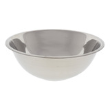 Bowl En Plastico Para Ensaladas Libre De Bpa Uso Cocina