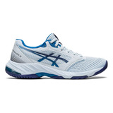 Tenis Asics Netburner Ballistic Ff 3/mujer/ Voleyball/squash