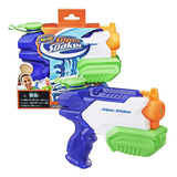 Pistola Agua Original Nerf Super Soaker Microburst 2