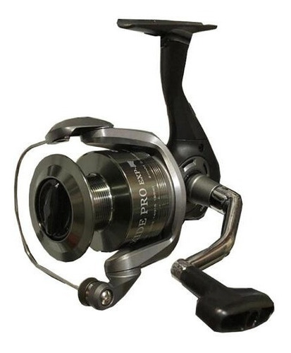 Reel Frontal Okuma Exide Pro Exp - 65 Pesca Variada