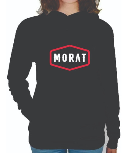 Sudadera Varios Colores De Morat