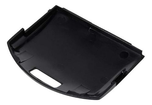 Tapa De Bateria Compatible Con Psp 1000 Fat Negro