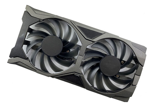 Ventilador Panel Para Inno3d Geforce Rtx2060s Gtx1660 1660ti