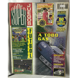 Revista Super Juegos N*60 Abril 1997 *con Recortes*