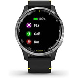 Garmin D2 Air Aviator Reloj Inteligente