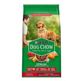 Dog Chow Adulto R Grandes X 21 Kg