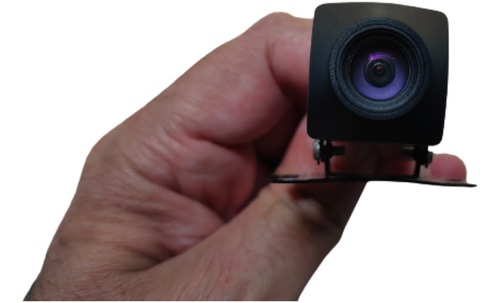 Camera Webcam Usb 1mp 