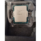 Cpu Intel Corei9 12900k 