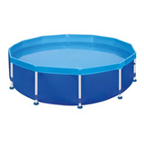 Piscina Circular 5500 Litros - Mor