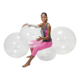 Combo 2 Bolas Optiball 65 Cm + 2 Bolas Optiball 75 Cm Gymnic