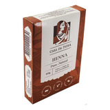 Henna Indiana Para Cabelos 100% Natural E Índigo