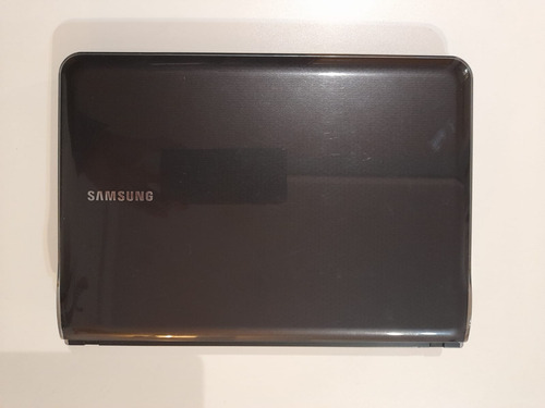 Netbook Samsung N210 - Cooler De Cobre + Ssd (leer Detalle)