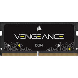 Corsair Vengeance Sodimm 32gb (1x32gb) Ddr4 3200mhz Cl22 Mem