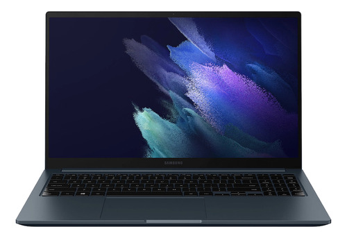 Notebook Galaxy Book Intel Core I7 8gb 512gb Np762xda