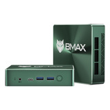 Bmax B6 Power Mini Pc Intel Core I7-1060ng7 16gb Lpddr4