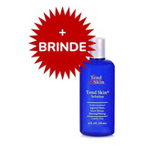 Tend Skin 118ml-para Foliculite E Pelos Encravados + Brinde