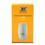 Sensor De Movimento Para Alarme Com Pet 20 Kg Jfl Lz-500