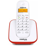 Telefone Sem Fio Com Id De Chamadas Ts 3110 - Intelbras