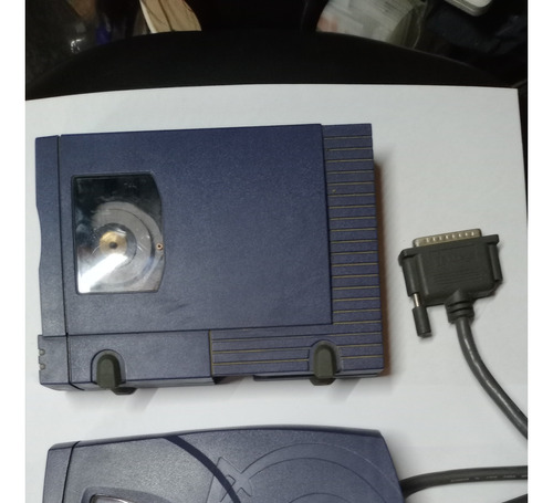 Floppy Disk - Iomega Zip 100mb Y Zip 250mb
