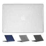 Capa Glitter Séries Macbook Pro 14.2 Pol A2779