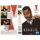 Boomerang Vhs Eddie Murphy Halle Berry Grace Jones 1992