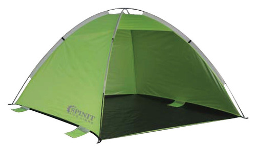 Carpa Playera Spinit Standar Playa 2 Familiar 210x210x130°