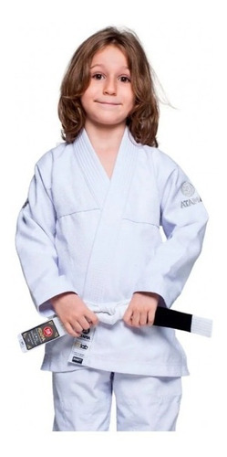 Kimono  Atama Collab Jiu- Jitsu Infantil
