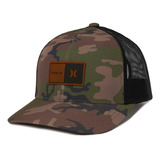 Jockey Fairway Trucker Camo