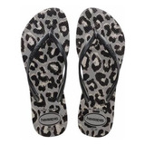 Havaianas. Slim Animals