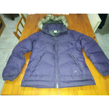 Campera De Pluma Nike