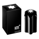 Emblem Edt 100 Ml De Mont Blanc (h)/multimarcas