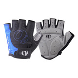 Guantes De Bicicleta De Montaña Transpirables Para Hombre Y