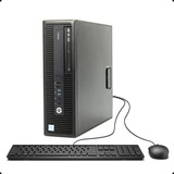 Cpu Torre Intel Core I5 4th Generación 4ram Hdd 500