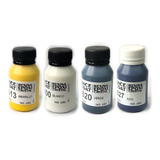 Pigmento Concentrado Para Resina Epoxi Pleno 60cc Premium