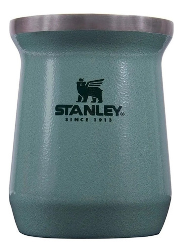 Mate Stanley Termico Acero Inoxidable 236ml Classic Original