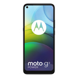 Motorola Moto G9 Power Bueno Gris Liberado