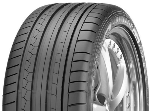 325/30 R21 Llanta Dunlop Sp Sport Maxx Gt 108y Runflat