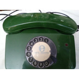 Antiguo Telefono Verde