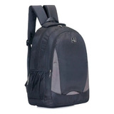 Mochila 19 Pulgadas Con Portanotebook Alpine Skate - 16273