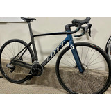 Bicicleta Ruta Scott Addict Rc