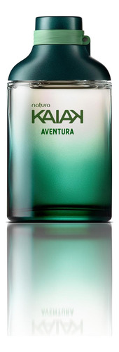 Natura Colonia Kaiak Aventura Para Hombre