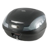 Bau Bauleto Caixa Para 2 Capacetes Givi Simply 47l Monolock