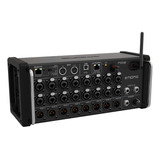 Consola Digital 18 Canales 6 Aux (envio Gratis) Mr18 Midas 