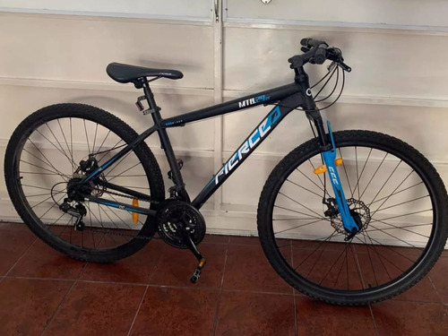 Bicicleta Fierce - Rodado 29 - Entrega En La Plata