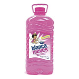 Blanca Nieves Detergente Liquido 1 Galon (3.785 Lts)