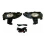 Kit Antiniebla Mazda 3 2005 A 2006 1.6 Mazda CX-7