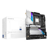 Placa Madre Gigabyte Z690 Aero G Ddr4 Lga1700, Wifi 6, Atx