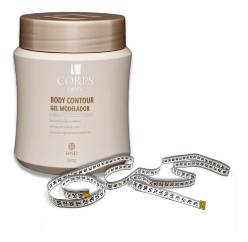 Gel Hnd Body Contour Reductor - g a $126