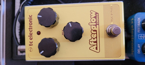 Pedal Tc Eletronic Afterglow